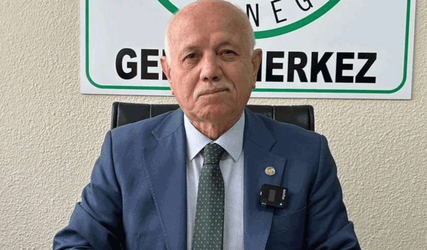 Bakal: Ruhsatlı işyerlerinde ki hijyen meydanlarda sağlanamaz