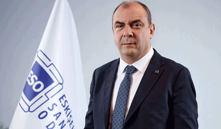 Eskişehir İhracatı 4,8 Milyar Dolar oldu