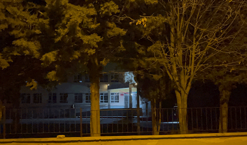 Eskişehir'de babayı darbedip oğlunu bıçaklayan 3 şahıs tutuklandı