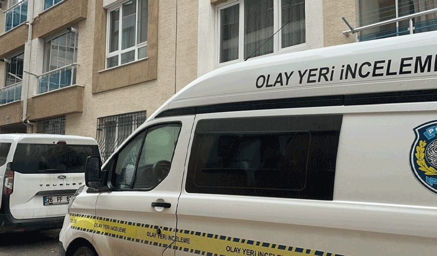 Eskişehir’de haber alınamayan genç ölü bulundu