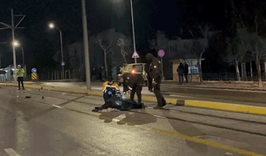 Eskişehir'de katliam gibi kaza: 3 ölü