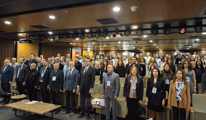 Eskişehir’de Obezite Cerrahisi alanında sertifikasyon programı düzenlendi