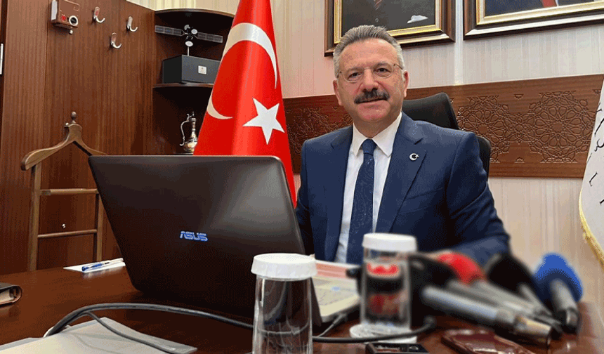 Eskişehir’de suç oranları geriliyor: Son 3 yılın raporu açıklandı