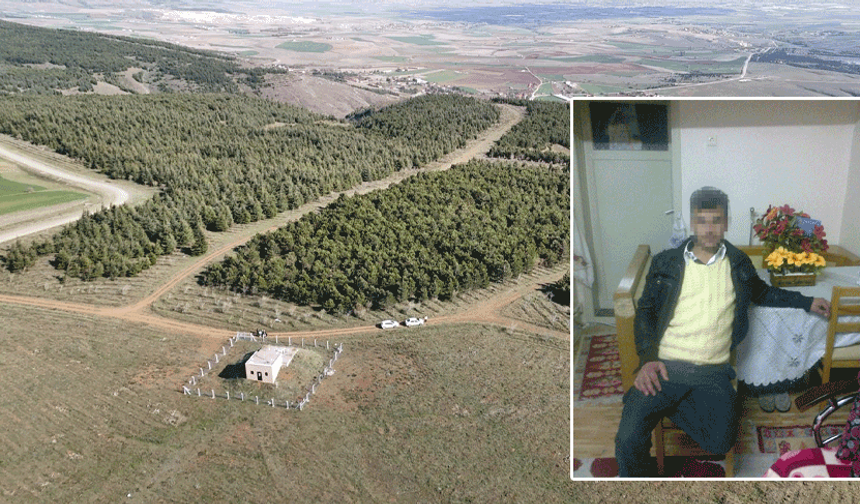 Eskişehir’deki cinayet sonrası dehşet dolu ifadeler: Cesedi iki gün yakmış