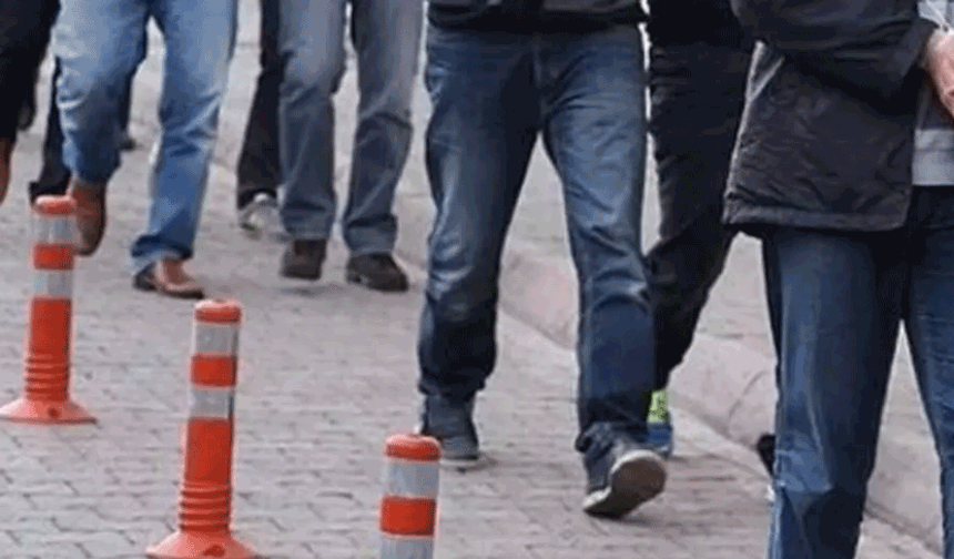 Eskişehir'deki uyuşturucu operasyonlarında 151 şüpheliye işlem