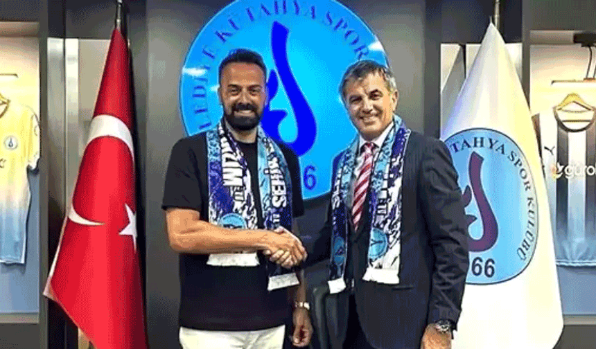 Eskişehirspor’un rakibinde şok! Teknik direktörü bahis listesinde