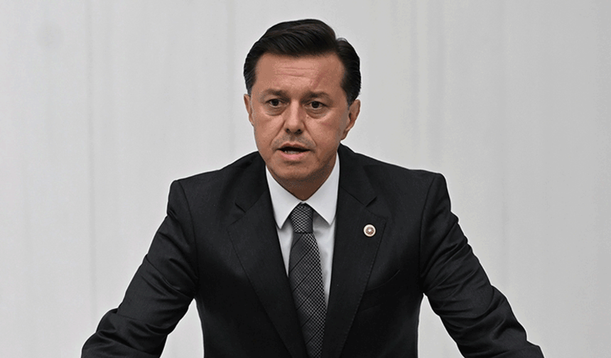 Hatipoğlu: 2 milyar liralık dev yatırım şehrimize hayırlı olsun