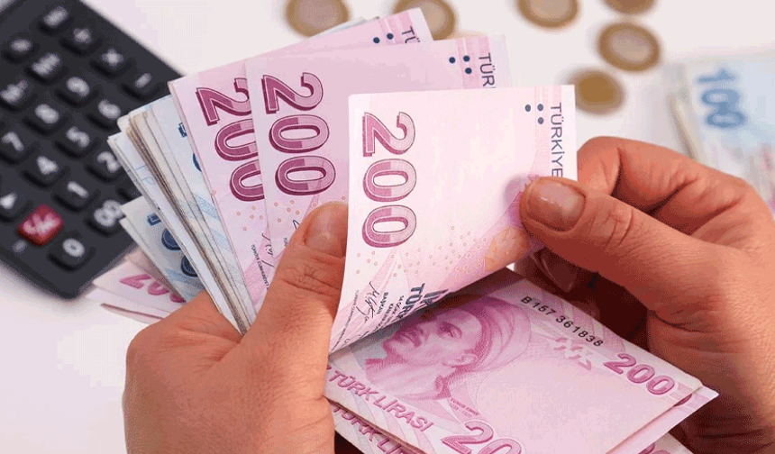 Memur ve emekli maaş zammı belli oldu