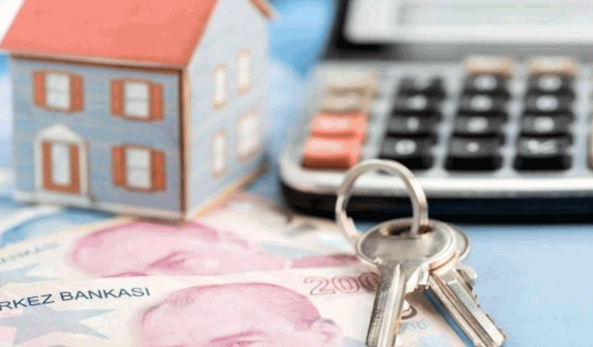 Ocak ayı kira artış oranı belli oldu