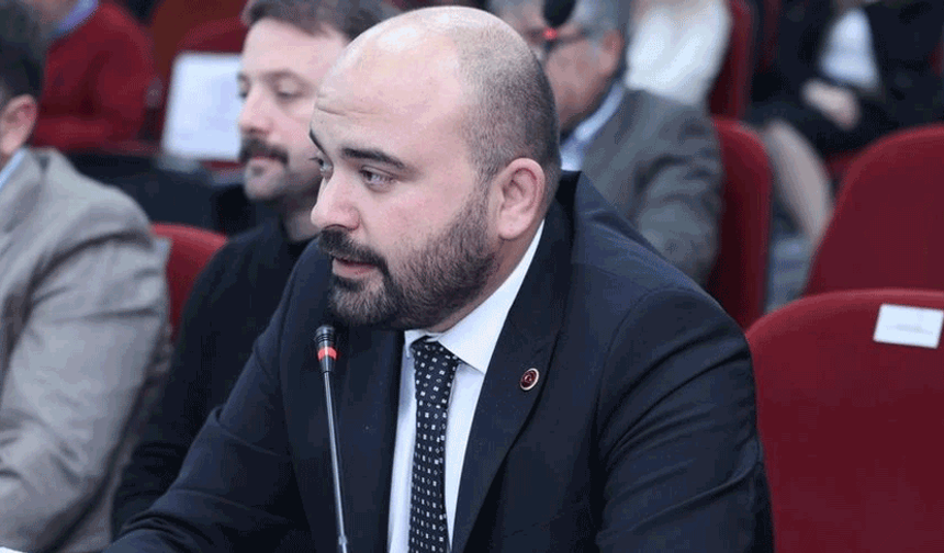 Odunpazarı’nda yeni belediye tartışması: Sungur’dan sert tepki