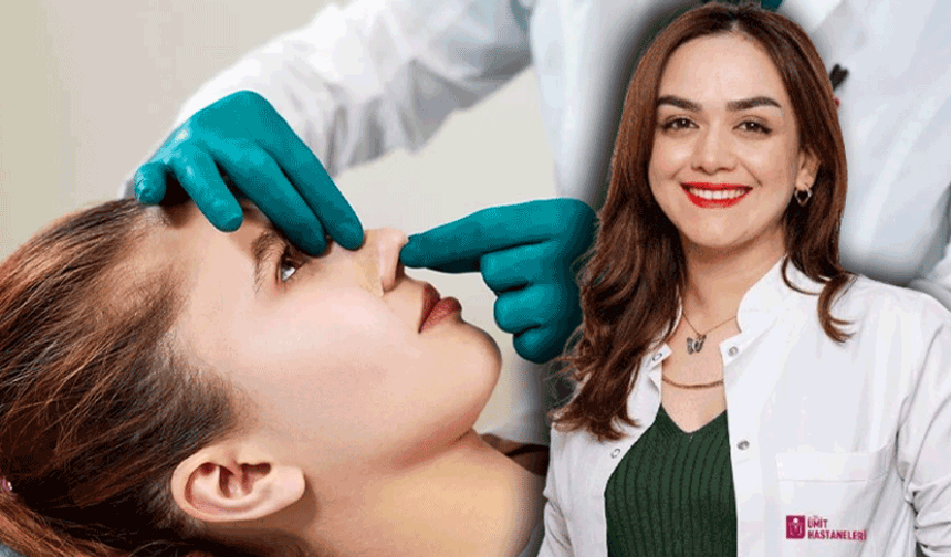 Piezo Rinoplasti’nin avantajları neler?