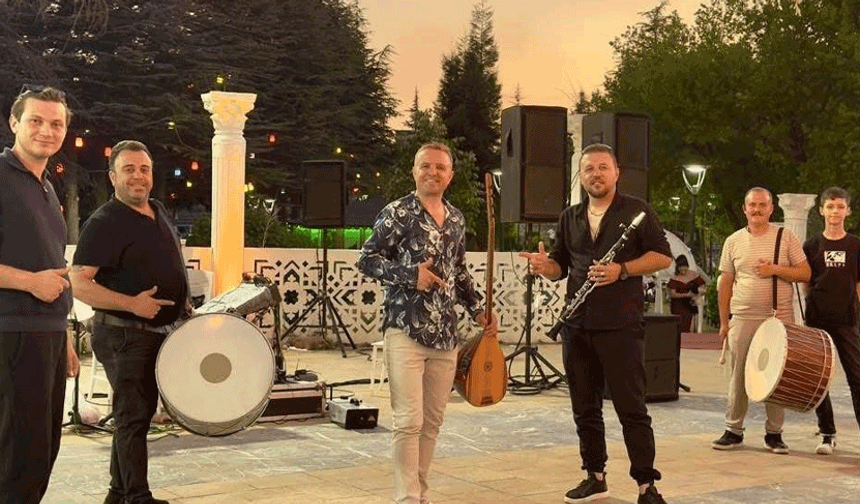 Salon düğünleri yerini kır düğünlerine bırakıyor