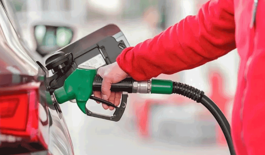 Sürücüler dikkat! Akaryakıtta tabela değişti