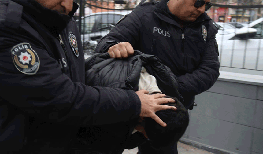 Yarış uğruna 3 kişinin ölümüne sebep olmuştu: Adliyeye sevk edildi