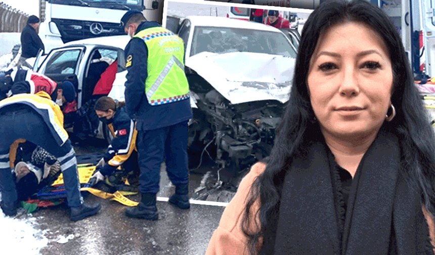 Ağır yaralandı, 130 dikişle yaşıyor! Eskişehir’de genç bankacıdan rapor tepkisi