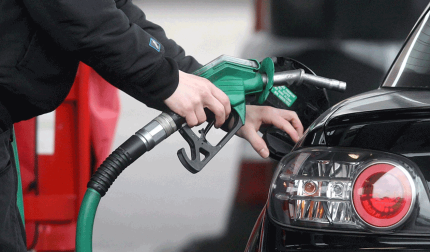 Akaryakıt zammı yolda! Eskişehir’de 60 TL’yi geçecek