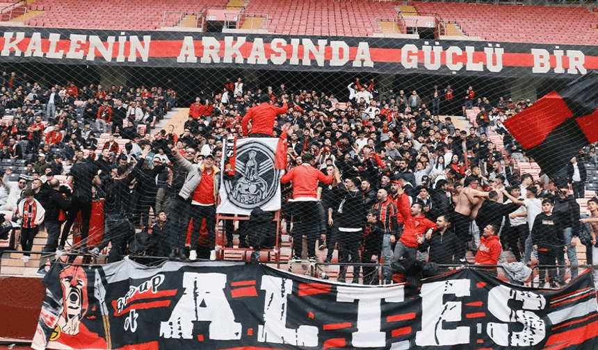 Altes’ten Ramazan’da gönül seferberliği