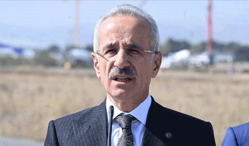 Bakan Uraloğlu açıkladı: Eskişehir’e 124,9 milyar TL yatırım yapıldı