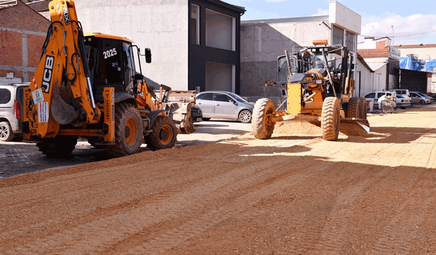 Baksan TOKİ’ye mi devrediliyor? CHP: “Değerlendirmeye açık”