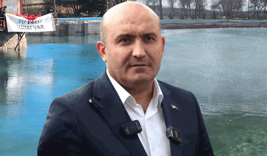 Başkan Albayrak’tan Sakaryabaşı müjdesi