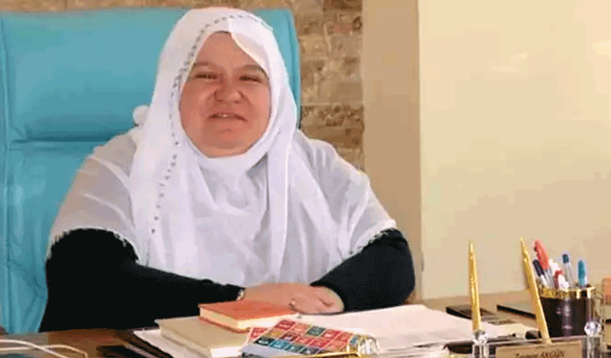 Başkan Güneş'e çirkin sözler sonrası İYİ Parti'li isim için ihraç talebi