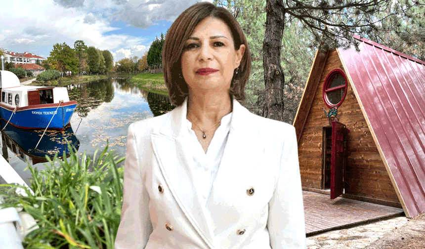 Başkan Ünlüce duyurdu: Her ayın 26'sında indirim uygulanacak