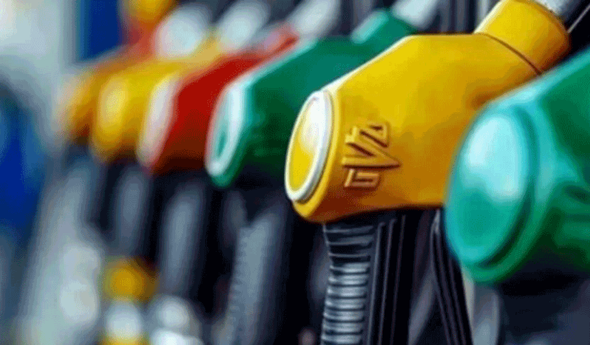 Benzine zam geldi! İşte Eskişehir’de güncel akaryakıt fiyatları