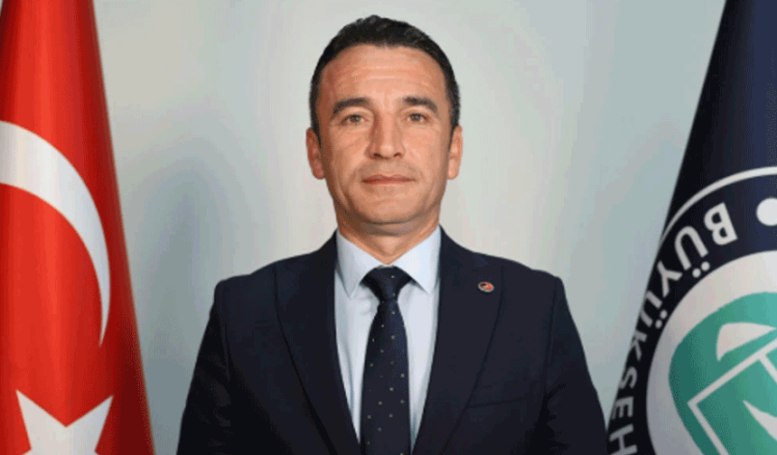 Dökmeci: Sivrihisar'ımızın huzurunu bozmayı amaçlayan hiçbir girişim hedefine ulaşamayacaktır