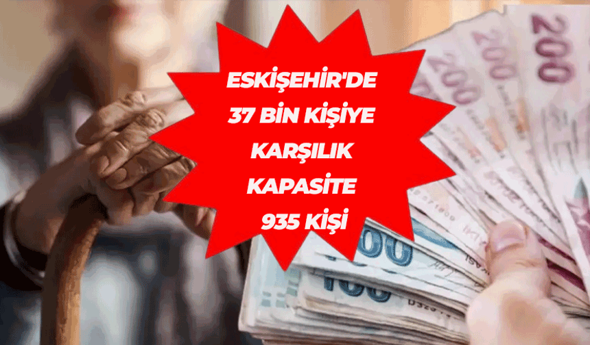 En düşük emekli maaşı alan yaşlıların bakım krizi