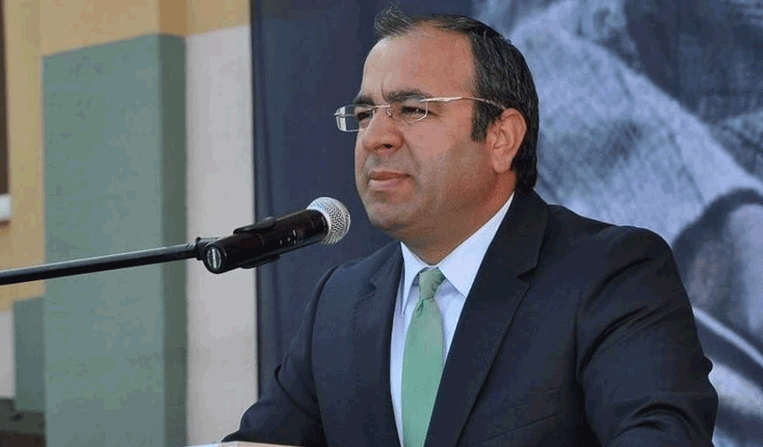 Erdal Şahbaz’ın acı günü