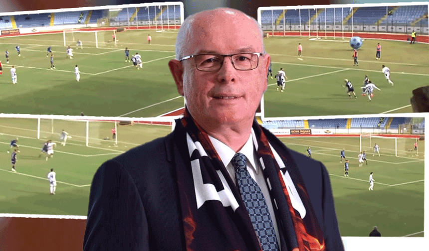 EsEs’i yakından ilgilendiren maç tekrar edilecek mi? Kurt’tan TFF’ye dilekçe