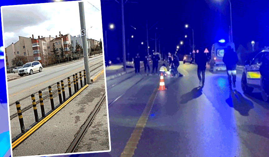 Eskişehir’de 3 kişinin hayatını kaybettiği bölgede çalışmalar başladı