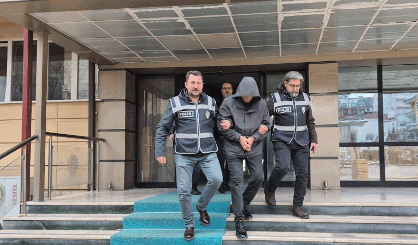 Eskişehir'de 59 suçtan aranan şahıs yakalandı