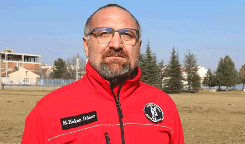 Eskişehir'de acı haber: Birçok can kurtaran isim hayat mücadelesini kaybetti