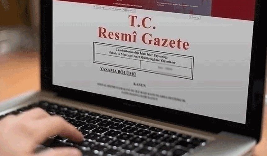 Eskişehir’de beş ilçenin kaymakamı değişti