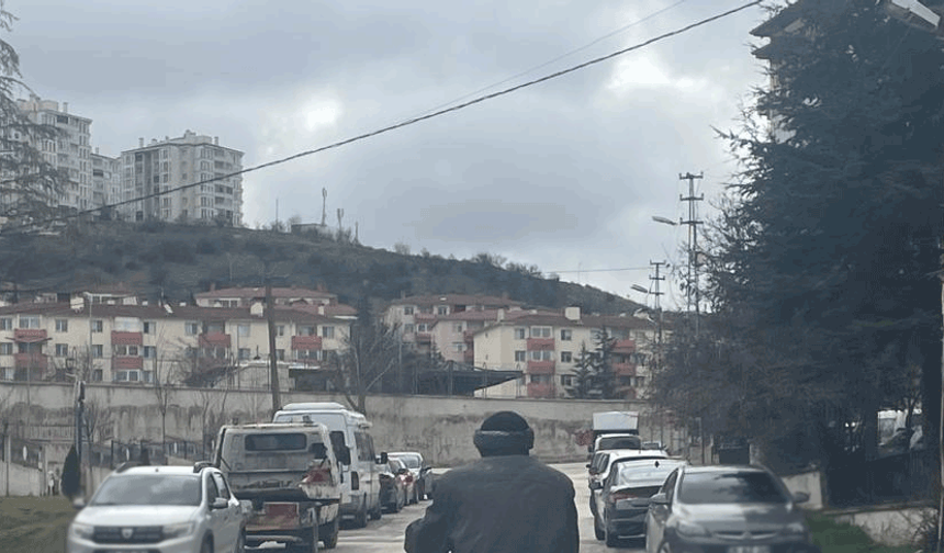 Eskişehir'de dilencilerin ısrarı rahatsız edici boyuta ulaştı