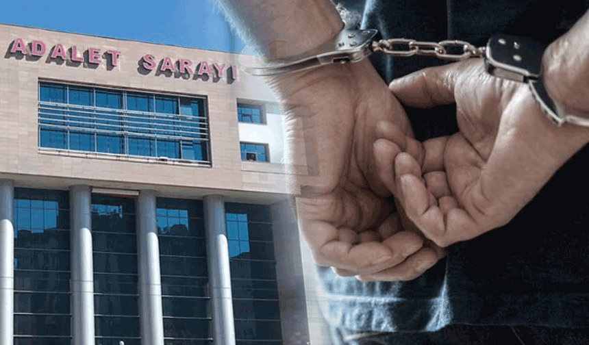 Eskişehir'de lise öğrencisine darp: 4 çocuk tutuklandı