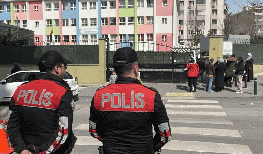 Eskişehir’de öğrencilerin güvenliği için büyük denetim