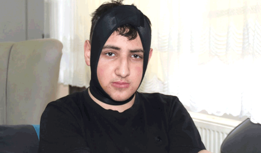 Eskişehir'de okul çıkışı dehşet: Darp edilen öğrenci o anları anlattı