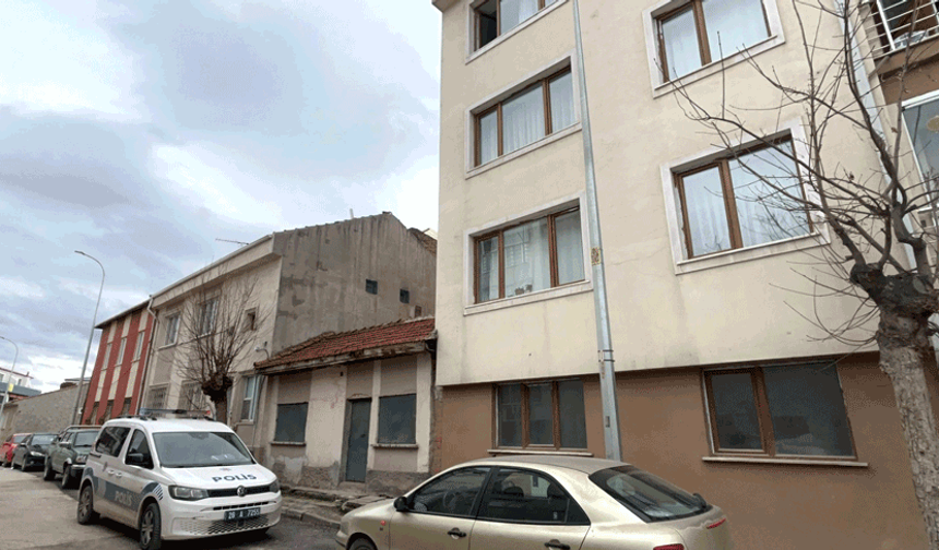 Eskişehir’de yüksekten düşmüştü: Küçük çocuk komada