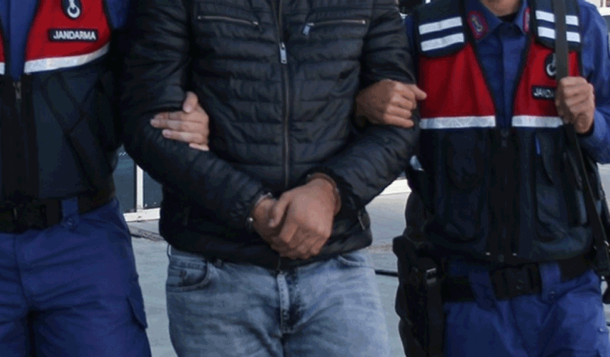 Eskişehir'de zehir ticaretine darbe: 61 kişiye işlem, 5 tutuklama