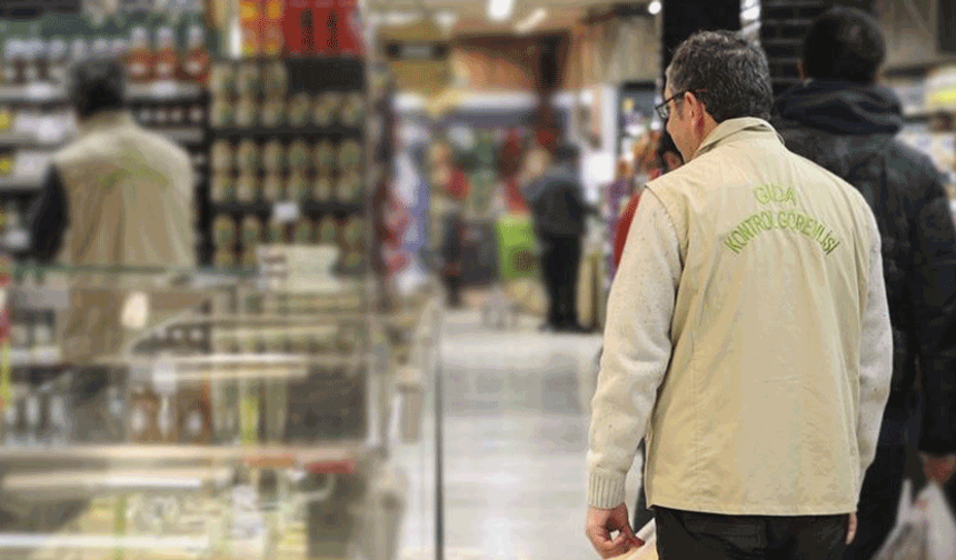 Eskişehir'deki denetimlerde iki imha kararı daha