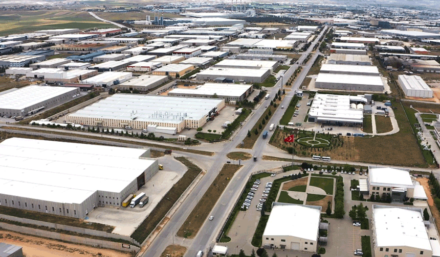 Eskişehir’den ihracat atağı: 133 milyon doları geçti