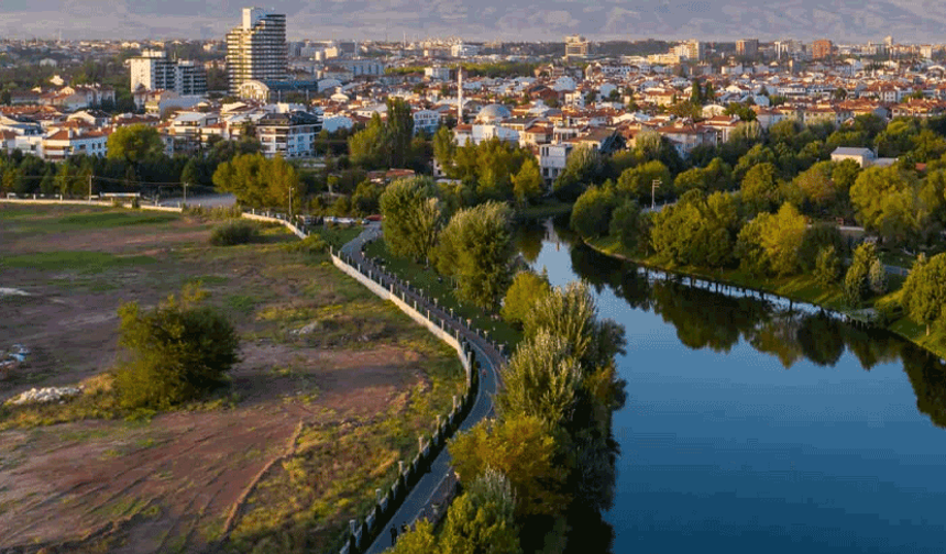 Eskişehir’in kentsel dönüşüm projesi için Ankara’da kritik buluşma