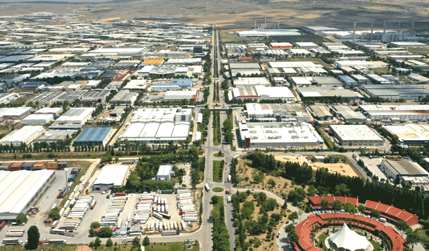Eskişehir’in yeni yatırım alanları belli oldu