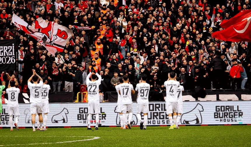 Eskişehirspor taraftarından belediyeye destek çağrısı