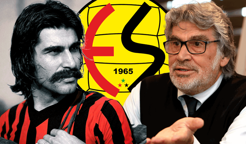Eskişehirspor’un gol kralıydı: Ömer Kaner’den acı haber