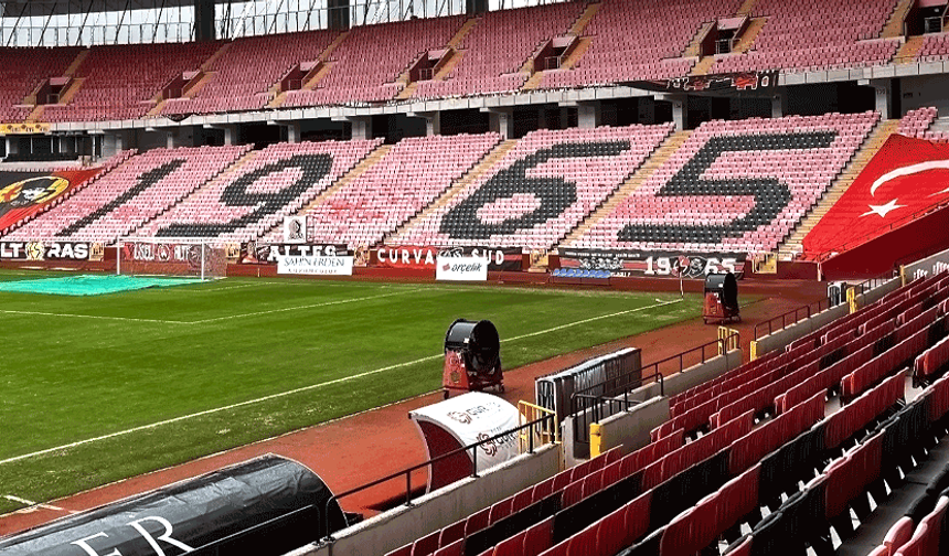 Eskişehirspor’un kritik Ayvalıkgücü maçı biletleri satışta