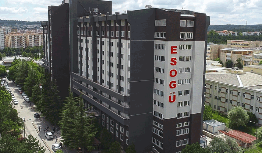 ESOGÜ Hastanesi'nde Sigara Bırakma Polikliniği hizmete girdi