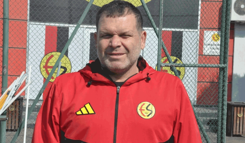 Hakan Şapcı’dan Ayvalıkgücü yorumu: “Zor bir maç bizi bekliyor”